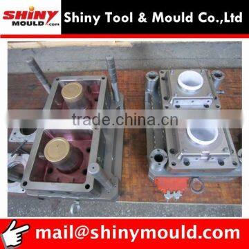 custom pail injection mold