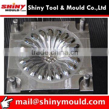 plastic spoon mould