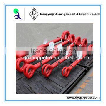 API 8c drilling elevator link for oilfield equipment