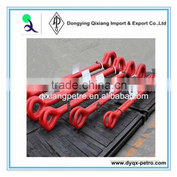 API 8c Drilling Elevator Link for Oilfield Equipment