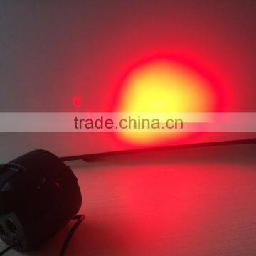 Made ABS Strong Mini Plastic 12*1W Par Can Design for Party Par Light photo-6