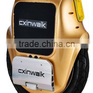 cxinwalk electric scooter k3/Newest 2015 products