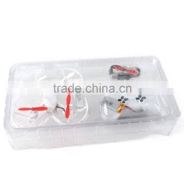 2.4G 4CH 6 Axis 3D Flip Frame Camera Drone Adult rc Toys New Toys 2015 for Sale photo-6