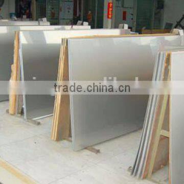 Excellent Suppling SS304 stainless steel plate price