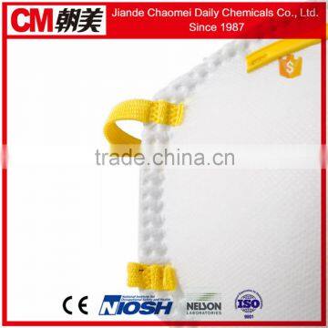 CM 4-ply Cup Standard Surgery Mask for Doctor photo-6