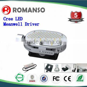 Meanwell Driver Wall Outdoor Led Gardens Lamp Led Exterior Building Lights Led Retrofit Lamps photo-4