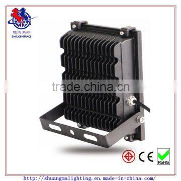 New Style 20W Radiator Fins LED Flood Light photo-2