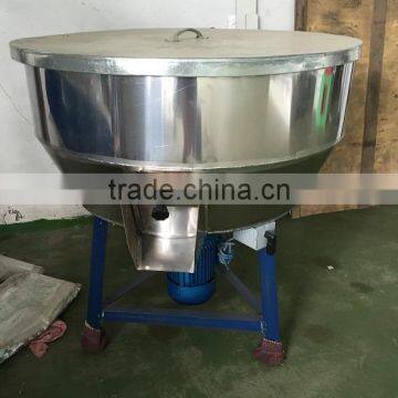 Automatic Plastic Color Mixing Machine