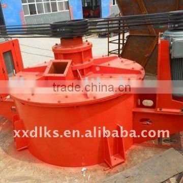 China Leading hot sale high quality hard river sand crusher