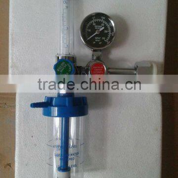 approved CE medical oxygen regulator with humidifier DY-C3