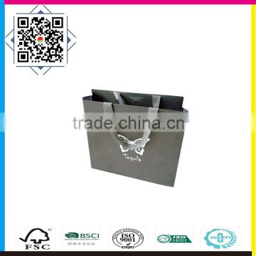 Professional custom paper garbage bag printing