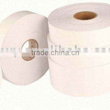 White Fragile Labels Paper