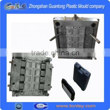Injection Mold Plastic Equipment Case Maker(OEM)