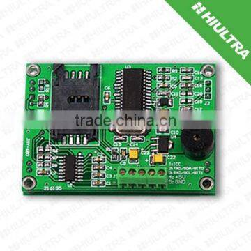 rfid LF/HF Module for charging device in bike renting project