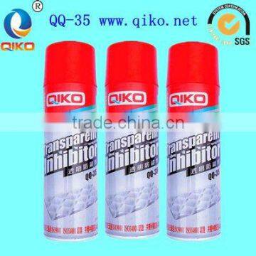 Anticorrosive Oil/ Anti Rust Silicone Spray QQ-35 photo-2