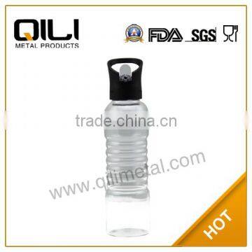 1000ML glass water bottle