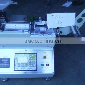 Small Cutter Machine for Film &Label Cutting