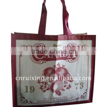 Lovely PP Nonwoven Shopping Bag