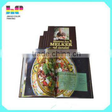 China Professional Hardcover Book Printing in Offset Printing photo-5