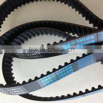 QUALITY GUARANTEED CAR BELT, HNBR TIMING BELT, 65YU12.7