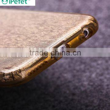 New Style TPU +PC 3 in 1 Case for IPhone 6s Luxury Bling TPU PC Mobile Phone Case Back Cover Case photo-6