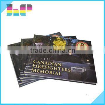 Hard cover Book Printing Photo Book printing