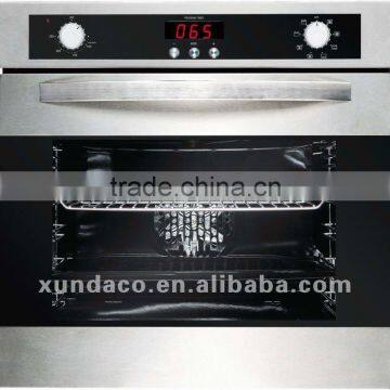 built in electric oven 7 functions model E-10