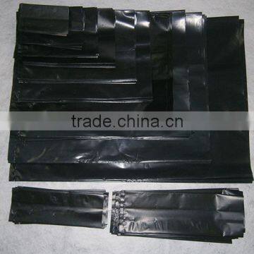 China Hydrophonic Plastic Grow Bags manufacturer