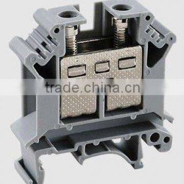 Terminal Block UIK16B(Plastic terminal block, terminal connector)