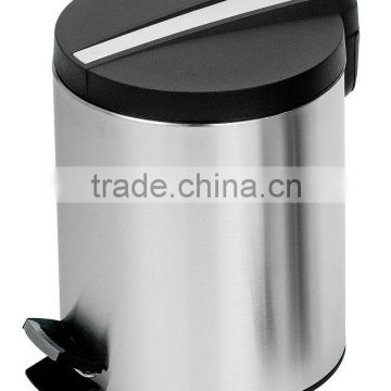 Stainless Steel dustbin