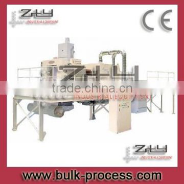 Bag Opening Machine (ZBO-A series)