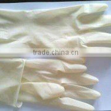 surgical gloves