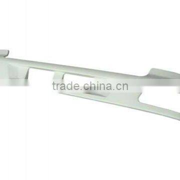 FRP Front Rear Bumper Car Body Kits photo-4