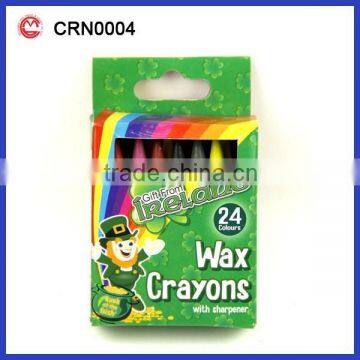 Hot selling custom pastel cosmetics crayon