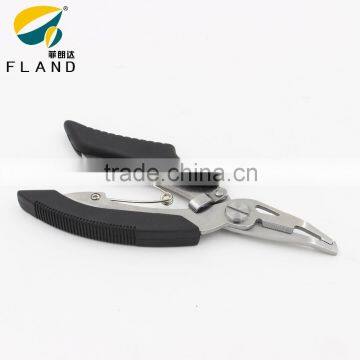 Mult-function Fishing Needle Nose Pliers Tools With Red Handles,fishing Pliers photo-5