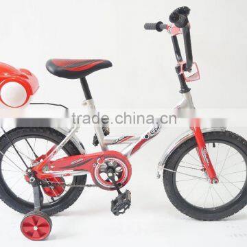 HH-K1603 16inch kids bicycle hangzhou bike factory for russia