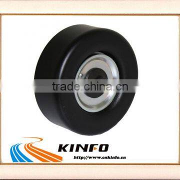 Tensioner bearing pulley for Carnival