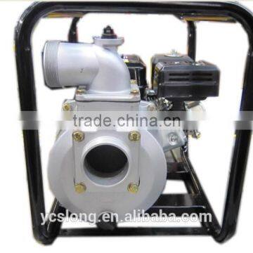GASOLINE WATER PUMP (BIG PUMP) photo-4