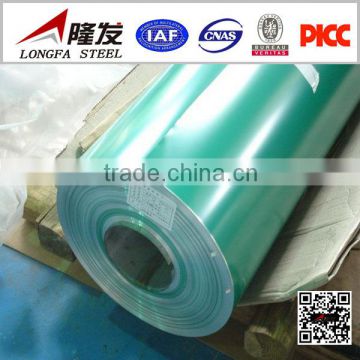 ppgi pre-painted galvanized steel coil price