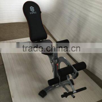 Fitness Bench Incline Chair Adjustable bench for sale