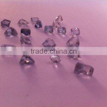 Natural Blue Sapphire Cutstones