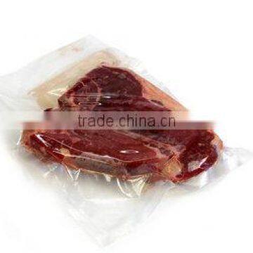 Customized Resealable High Oxygen Barrier and High Temperature Vacuum Food Bags photo-2