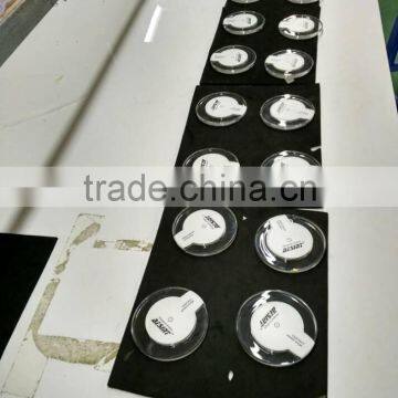 Wireless Charging Receiver for Iphone 6/6s/5/5s/5c/Android Based Phone photo-3