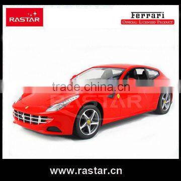 RASTAR High Speed FEFFARI FF rc Toy Car