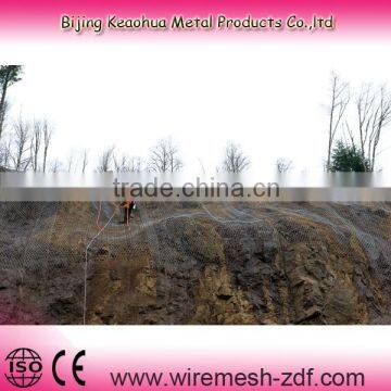 top quality protect slope netting