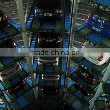 Automated Smart Car Parking System/multilevel Parking System photo-2