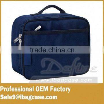 The Best Selling Wholesale Heat Colorful Lunch Bag Shoulder Bag photo-5