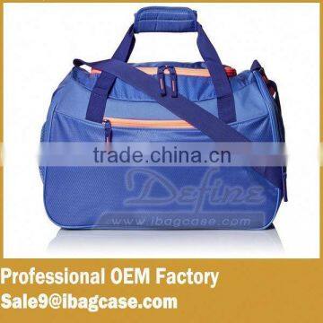 The Classic Fitness Travel Luggage Bags