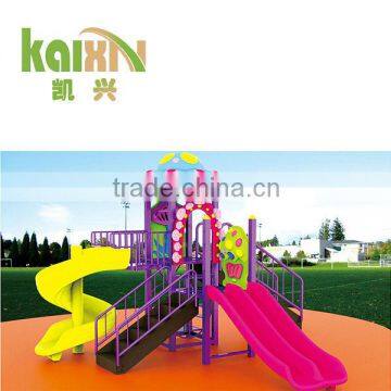 Children Outdoor Fitness Gym Playground Equipment Games
