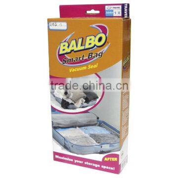 Vacuum Space Bag SGS TUV Vacuum Storage Bag With Best Price Best Quality